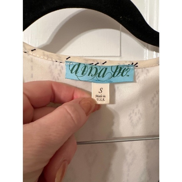 DINA be tunic - Picture 3 of 4